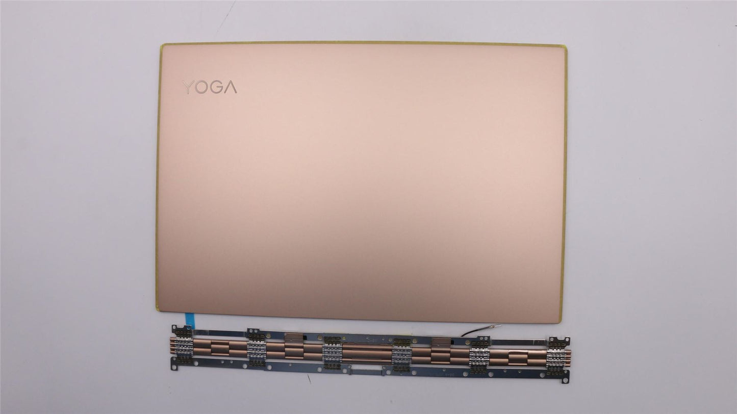 Lenovo LCD Cover L 80Y7 COP W/Hinge/ANT 5CB0Q09603