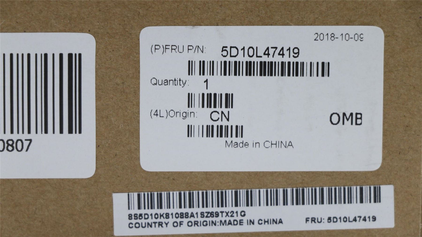 Lenovo Yoga 710-14ISK Touch Touchscreen 5D10L47419