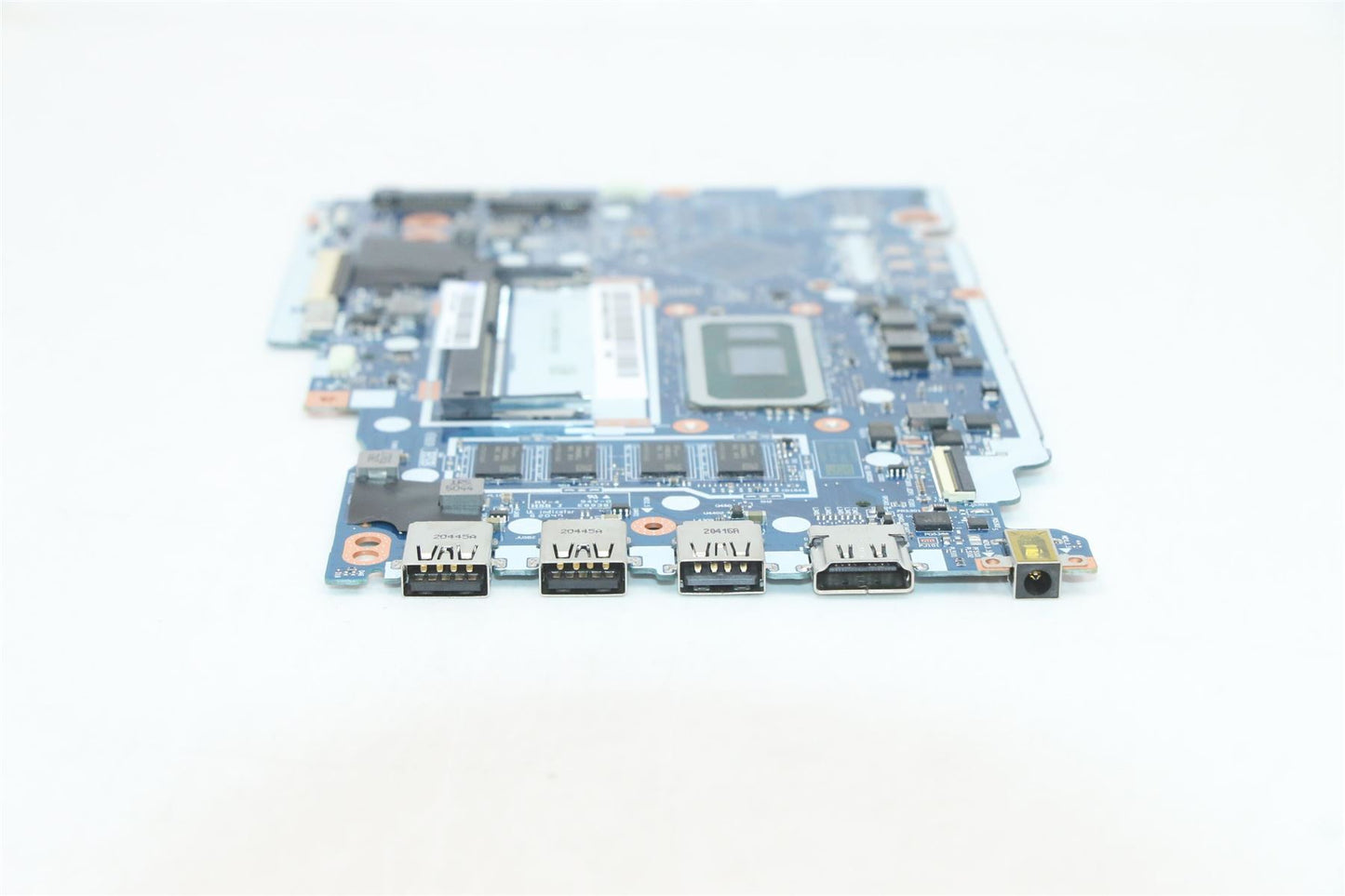 Lenovo IdeaPad V15 G1-IML 3-15IML05 Motherboard Mainboard UMA 4GB 5B21B48862