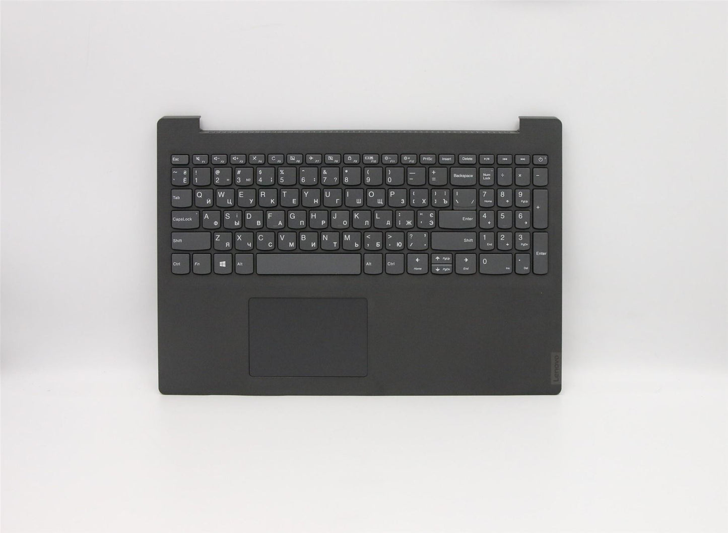 Lenovo Upper Case ASM_UKR L82C5IGTEX 5CB0X57083