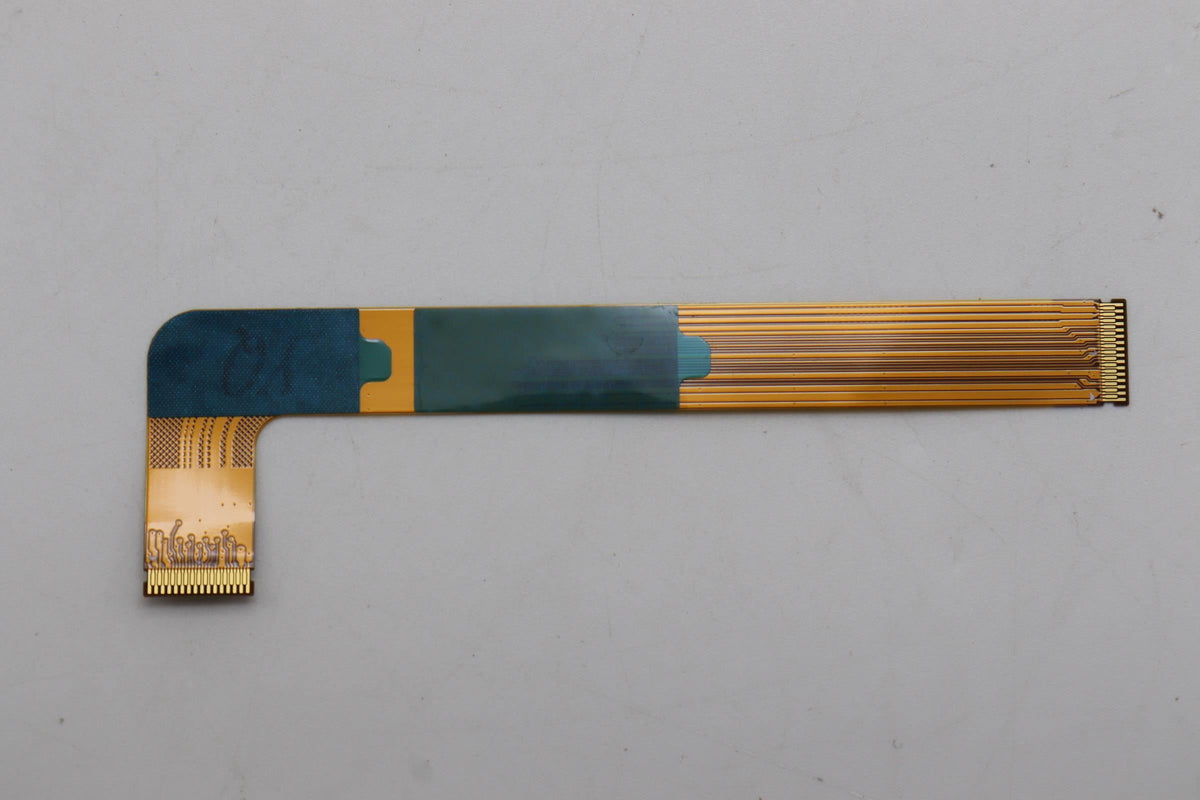 Lenovo H 83HH I/O Audio FPC Cable 5C10S31168