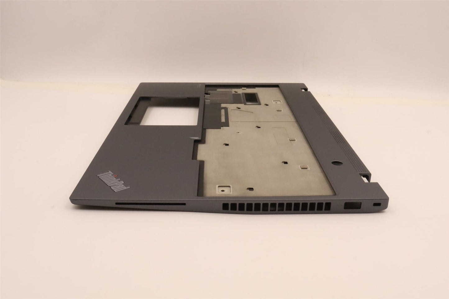 Lenovo ThinkPad P16s Gen 1 T16 Gen 1 Palmrest Top Cover Housing Grey 5CB1H66039