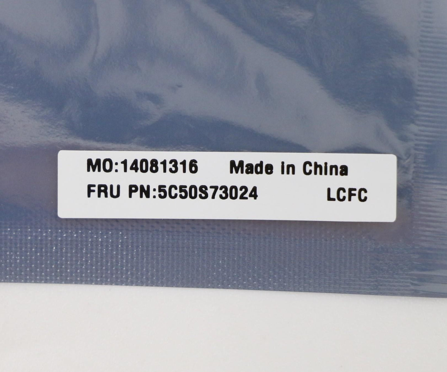 Lenovo FRU Sub Card FP730 LED Board L 5C50S73024