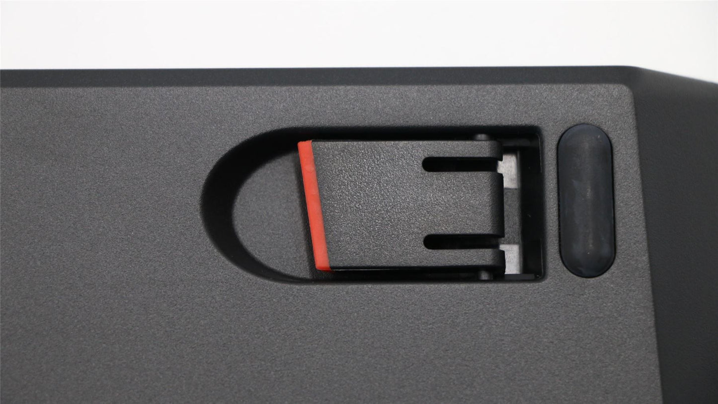 Lenovo Wireless KBD-SWS FRE/GER 03X6994