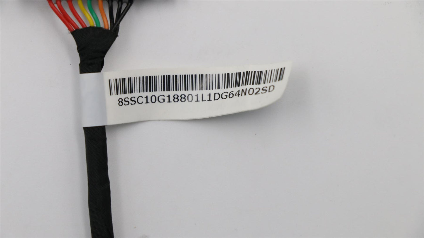 Lenovo IdeaCentre 610S-02ISH POGO Pin Board Cable 00XL103