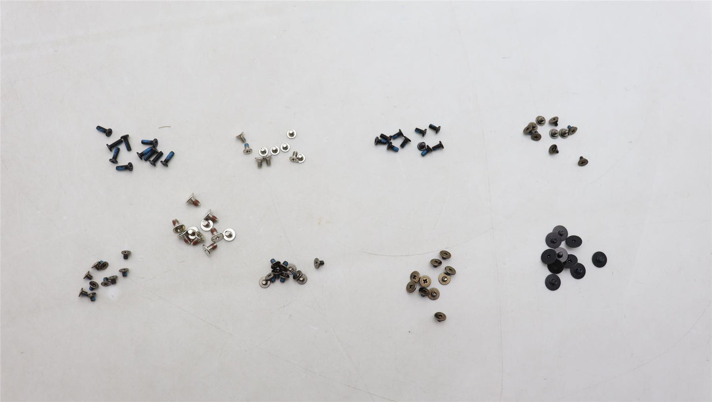 Lenovo SCREW SCREW L 83EM KITS 5S10S35607