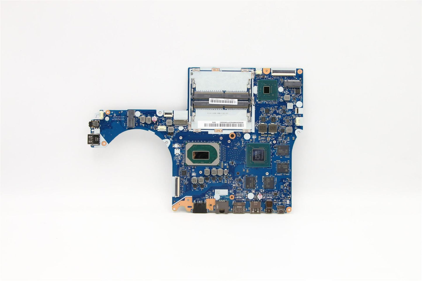 Lenovo MBL81SY WINI79750HF_GTX1650 5B20S44083