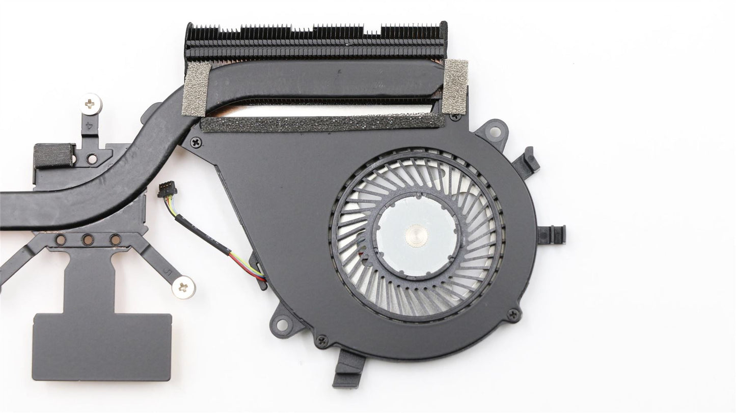 Lenovo Yoga 700-14ISK Thermal-Kühlkörper-Lüfter 5H40H35615