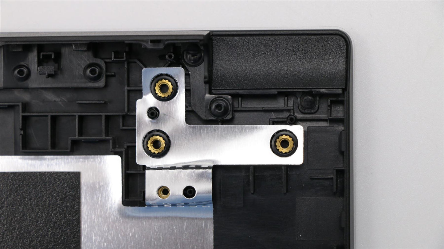 Lenovo ThinkPad E480 E485 E490 E495 LCD Cover Rear Back Housing Black 01LW152