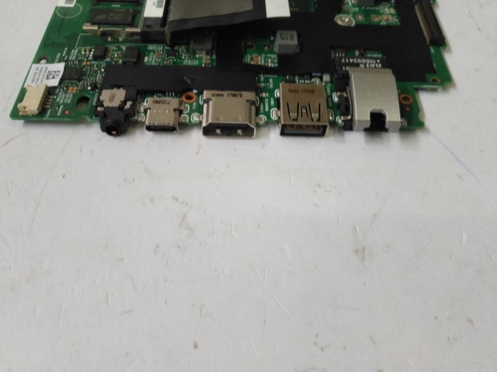 Lenovo IdeaPad 720 15IKB Motherboard Mainboard DIS intelI57200U 4G 5B20P26397