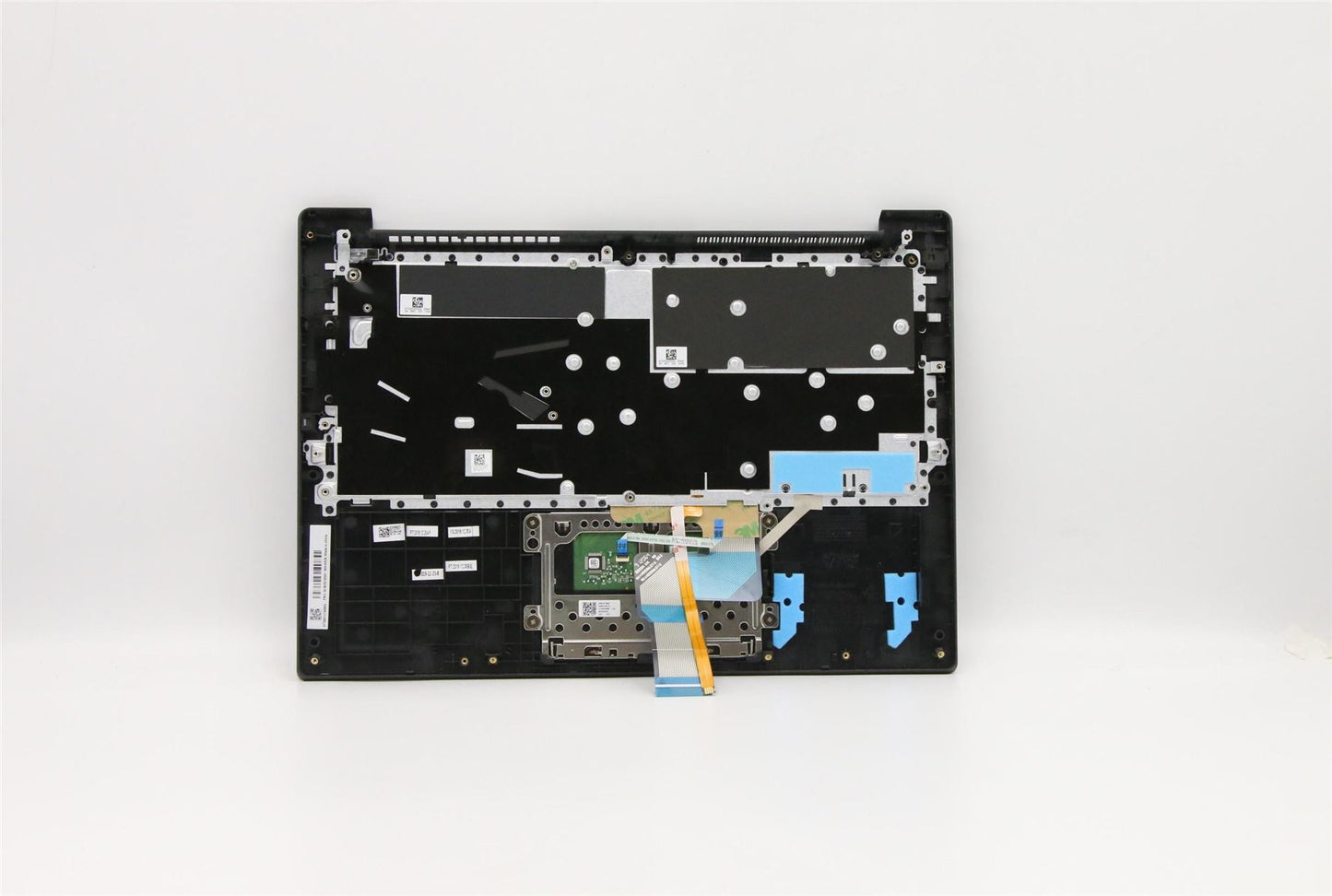 Lenovo Upper Case C81N7 OB BLKB_LATIN 5CB0S18507
