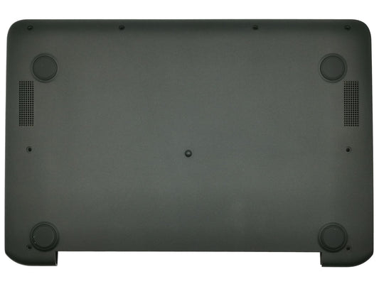 HP Chromebook 11A-NB Bottom Base Rear Housing Case Cover Chassis Grey M01187-001