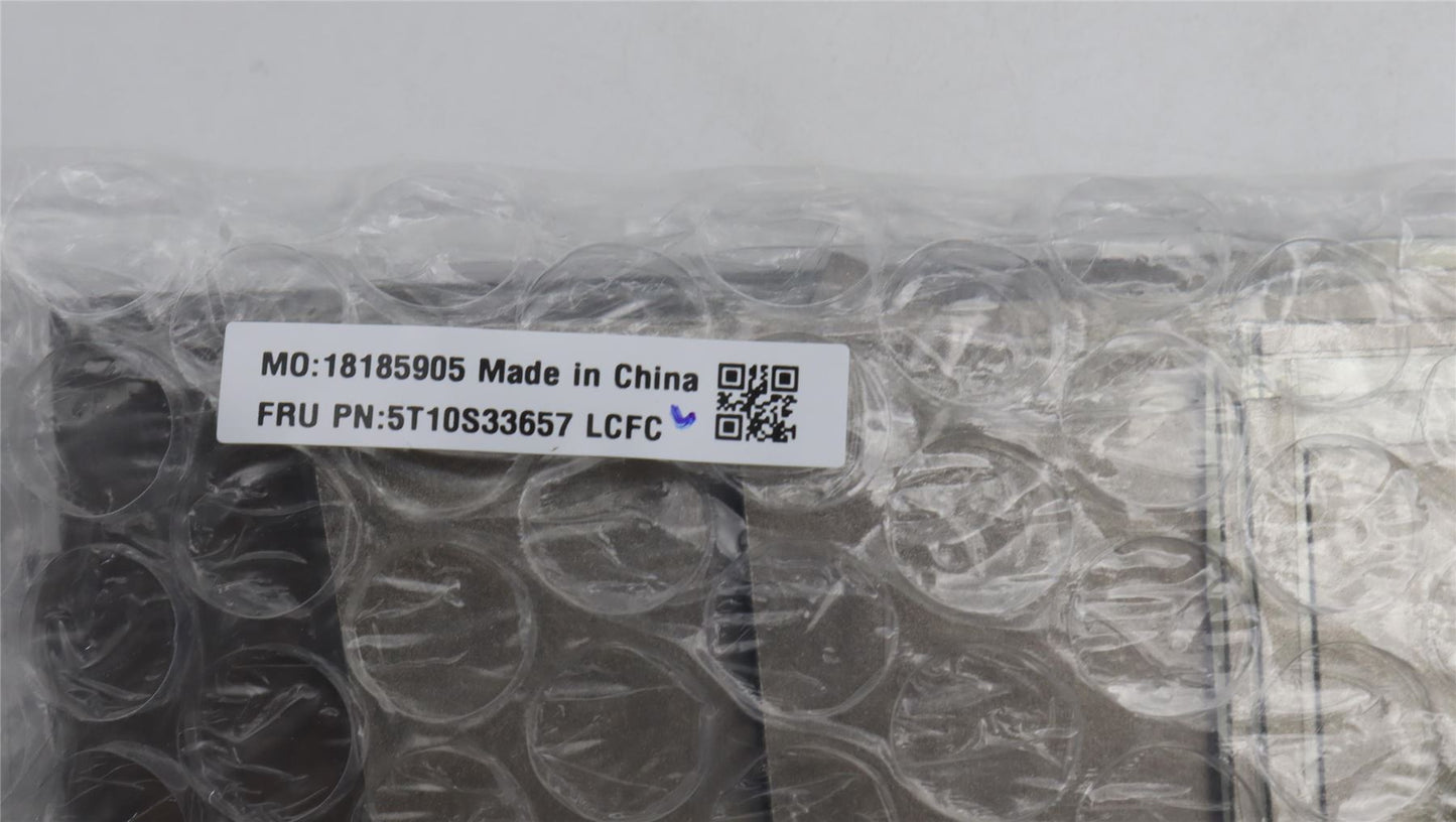 Lenovo TAPE TAPE L 21J8 ABSORBER_DDR 5T10S33657