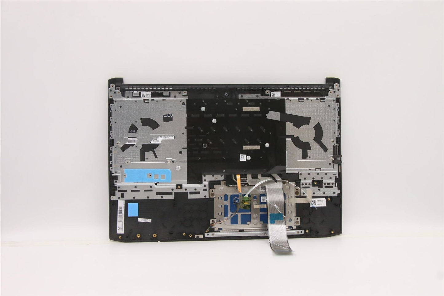Lenovo Upper Case ASM_GER C 82K1 5CB1D04588