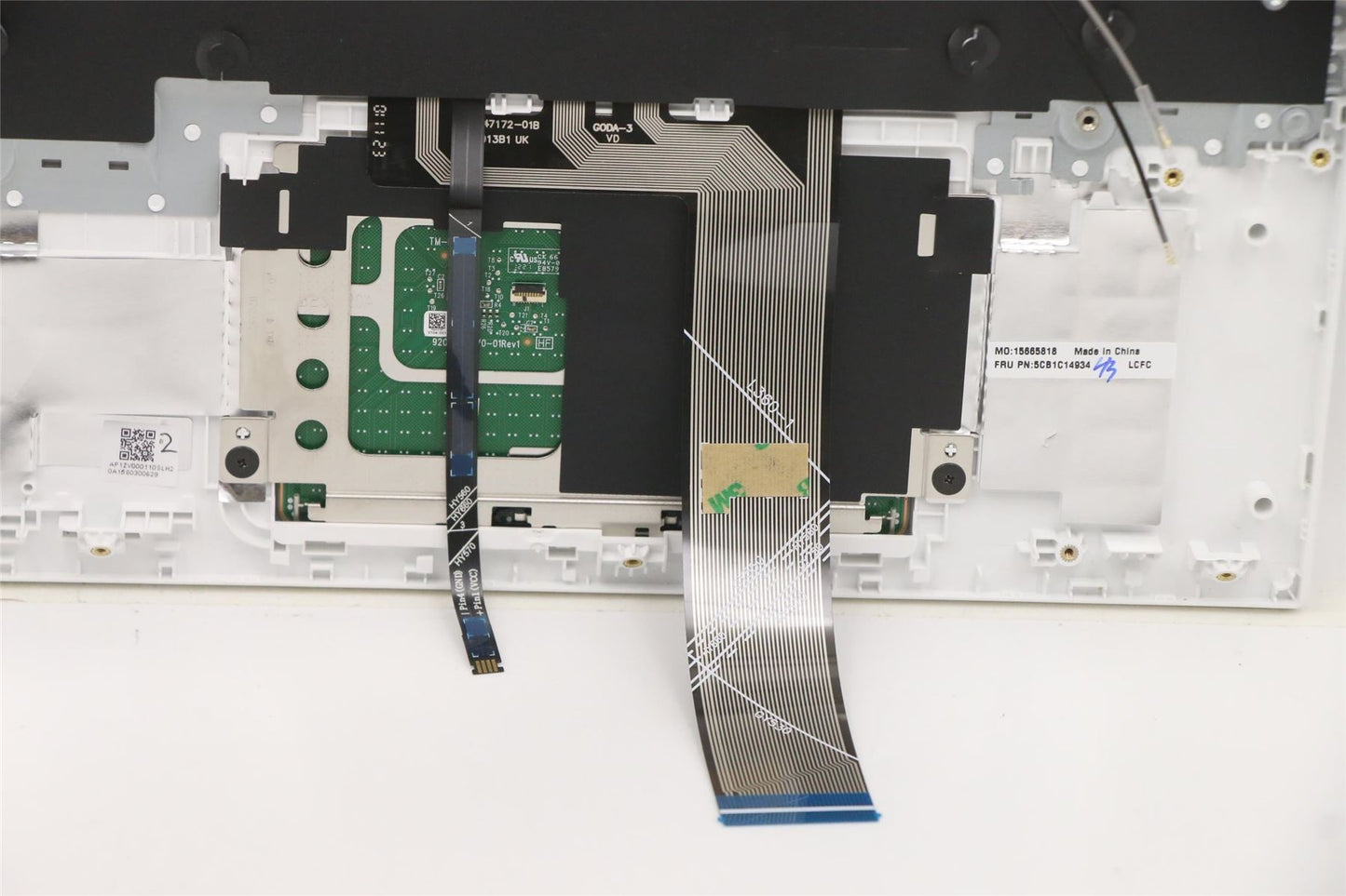 Lenovo UpperCaseASM_PORL82JQSTw/BUWRF 5CB1C14934