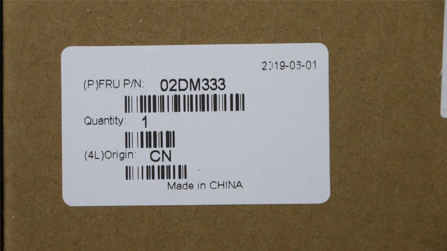 Lenovo ThinkPad L490 Fingerprint Reader Board Cable 02DM333