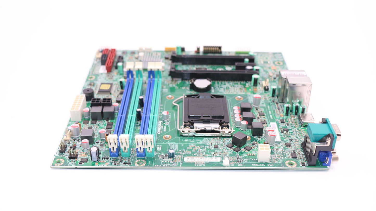Lenovo ThinkServer RS140 Motherboard Mainboard 00HV316