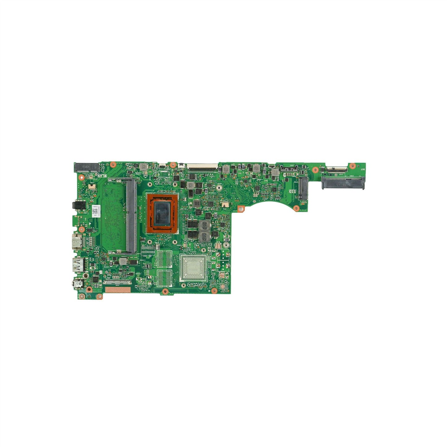 Asus X411QA Mainboard 4G/A12 90NB0MH0-R00011