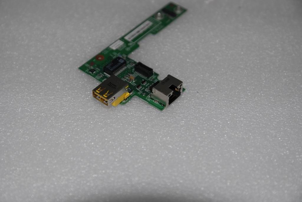 Lenovo LCD-1 RJ45 LCD Board 90000491