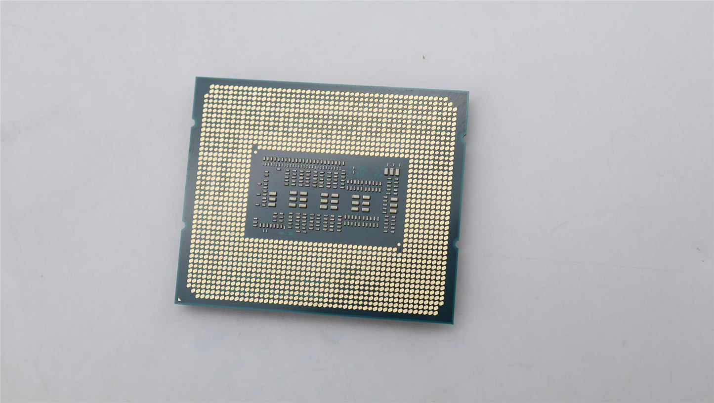 Lenovo ThinkStation P3 P3 50s Gen 4 M70s Gen 4 CPU Processor 5SA1J36505