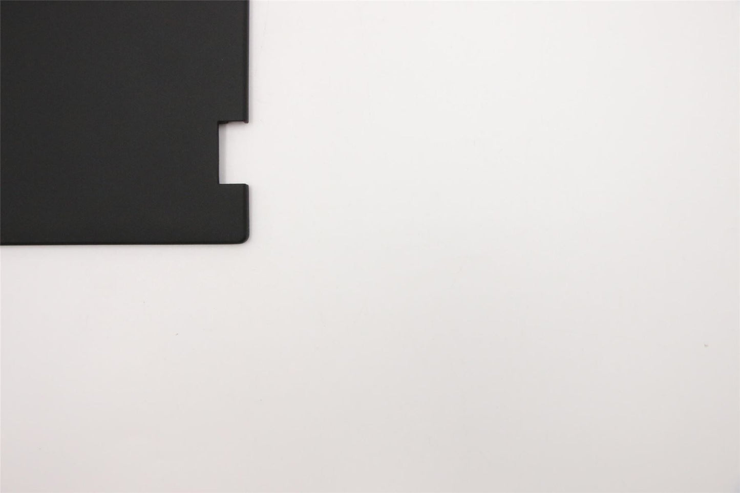 Lenovo ThinkPad P50 LCD Cover Rear Back Housing Black 01YT236