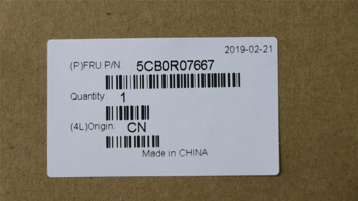 Lenovo IdeaPad 330S-14IKB 330S-14AST Keyboard Palmrest Top Cover US 5CB0R07667