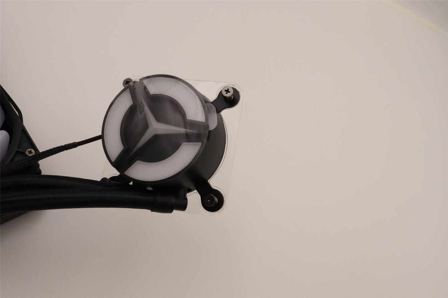 Lenovo Legion T7-34IMZ5 AIO Heatsink Liquidcooler 5H40X63372