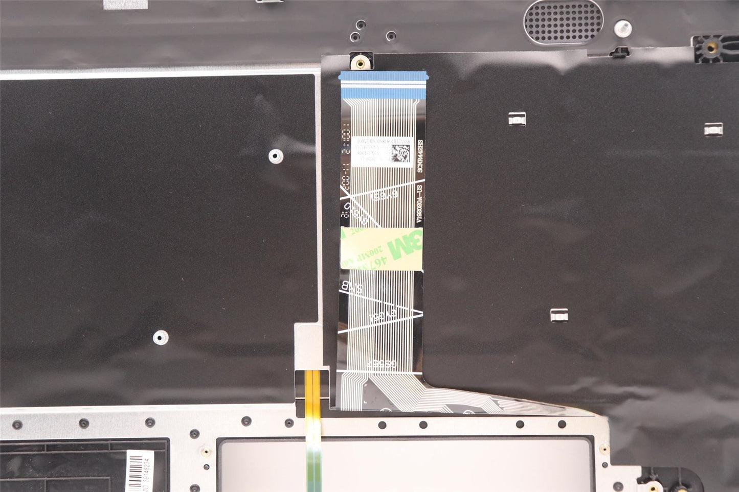 Lenovo Upper Case ASM_ENG W 82RA SG 5CB1H80074
