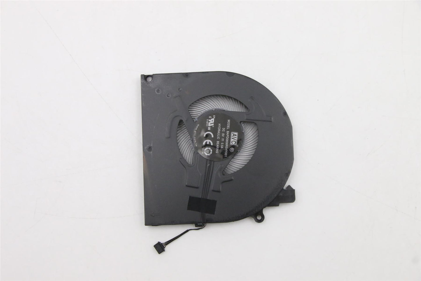 Lenovo Yoga 14s G2 IAP 14s G3 IRU Cooling Fan 5F10S13939