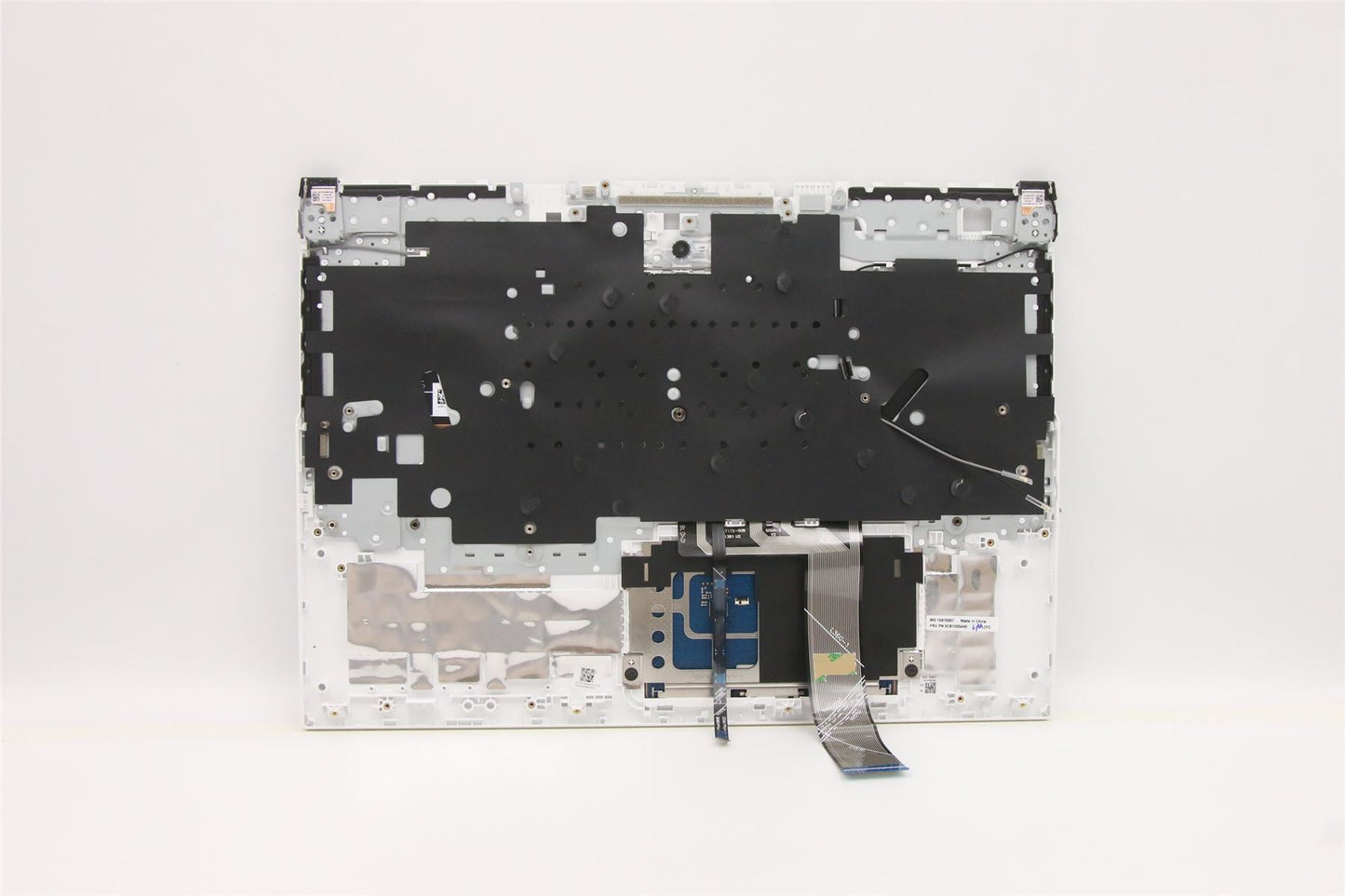 Lenovo Upper Case ASM_RUS L82JD STw/BUWRF 5CB1D05440