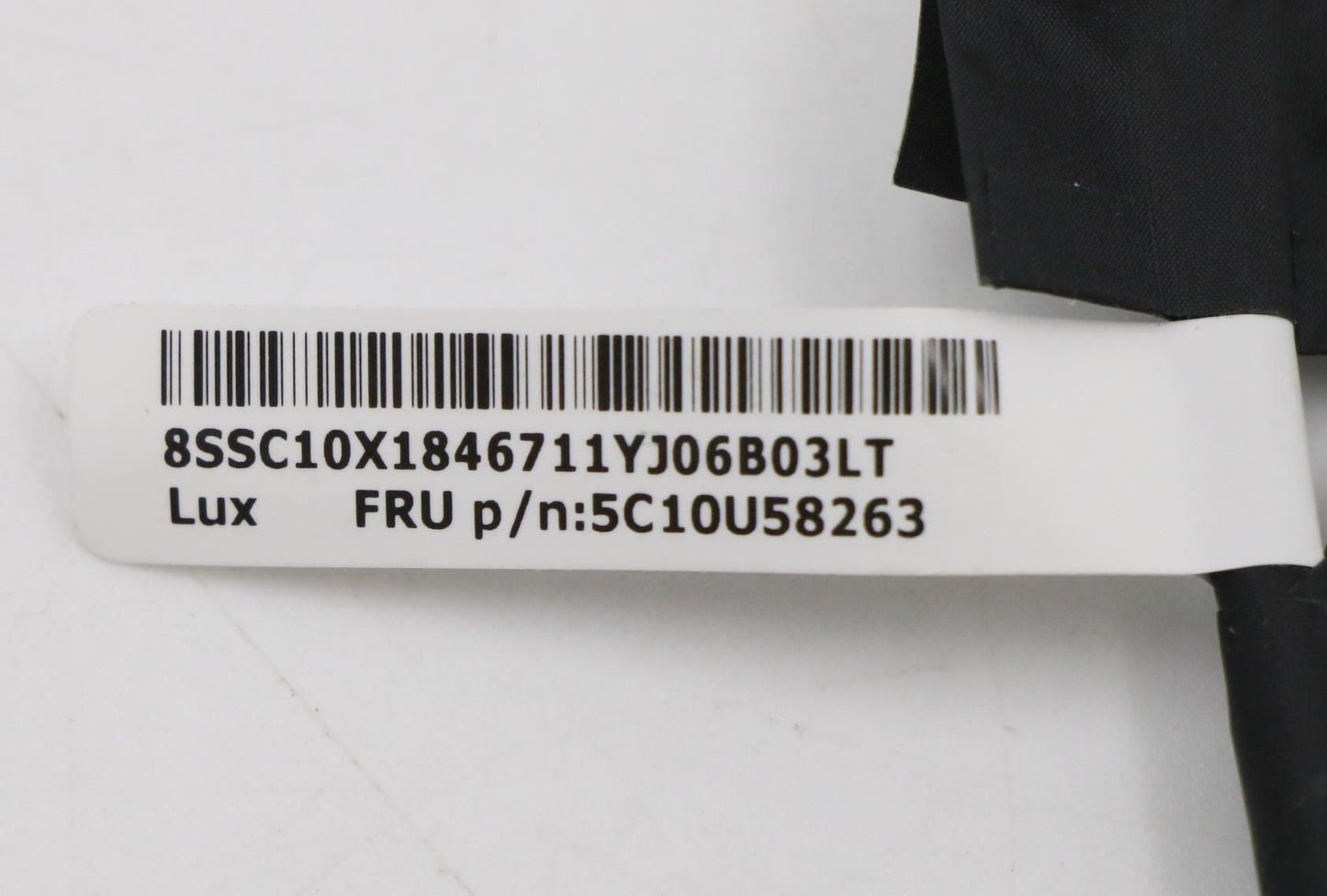 Lenovo IdeaCentre 5-27IMB05 5-27IOB6 Cable Lcd Screen Display LED 5C10U58263