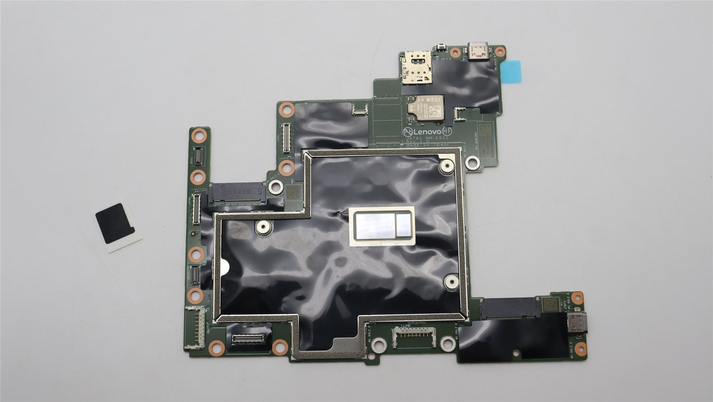 Lenovo ThinkPad X1 16 Gen 1 Motherboard Mainboard UMA INTELI71250U 5B20X57899