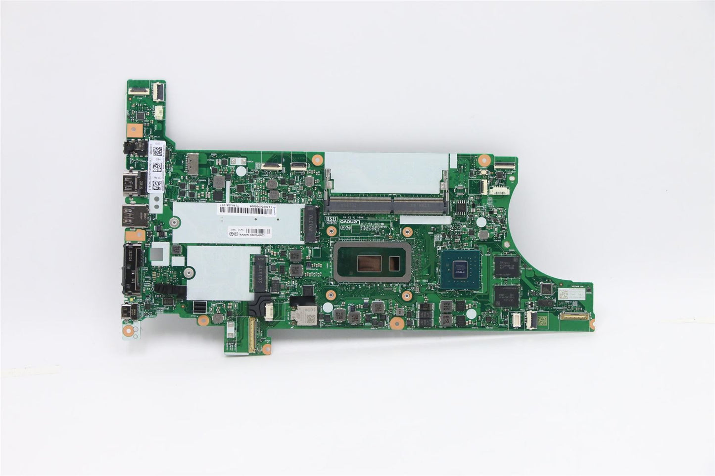 Lenovo ThinkPad T15 T14 Gen 1 Motherboard Mainboard DIS intelI510310U 5B20Z46003