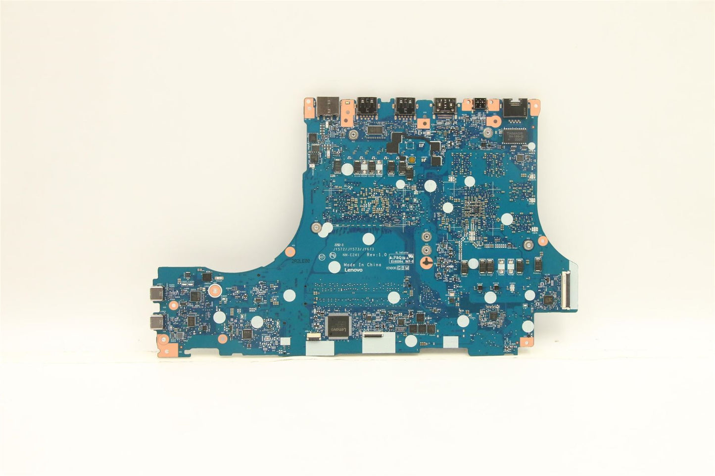 Lenovo 5 15IAH7 Motherboard Mainboard DIS intelI512500H 5B21E38786