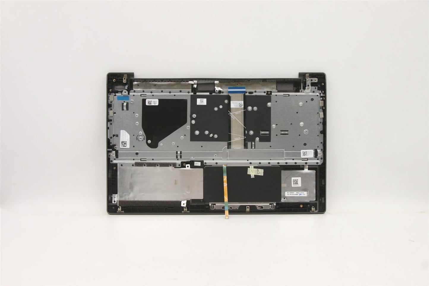 Lenovo IdeaPad 5 15ITL05 5 15ARE05 Palmrest Cover Touchpad Keyboard 5CB1A29936