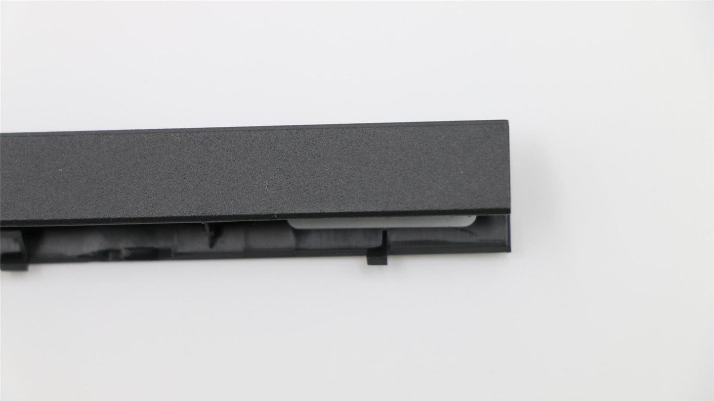 Lenovo IdeaPad S145-15IWL S145-15IGM Hinge Cap Strip Trim Cover Black 5CB0S16754