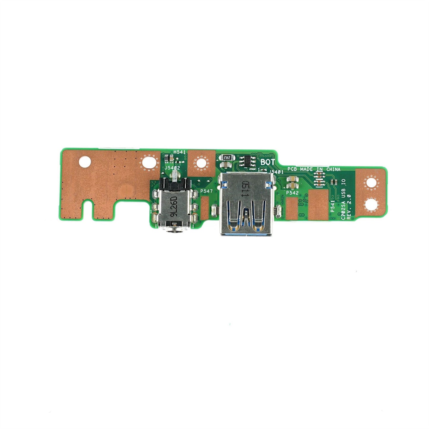 Asus C202SA C202SA Io Board/As 90NX00Y0-R10011 90NX00Y0-R10010