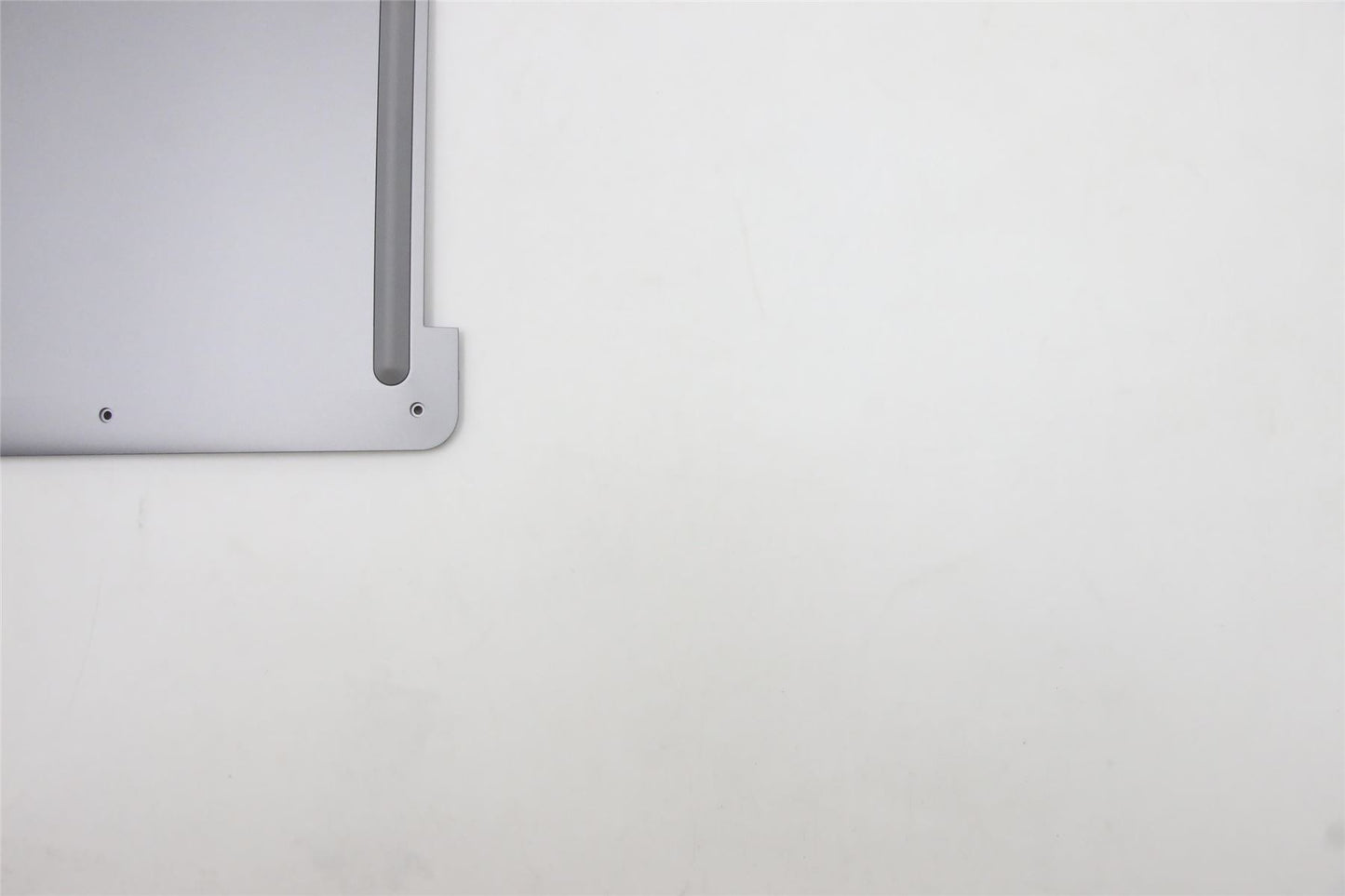 Lenovo Chromebook 14M836 Bottom Base Lower Cover Silver 5CB1C92847