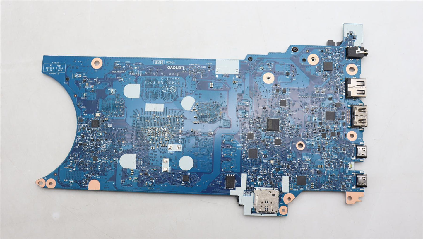 Lenovo ThinkPad T14s Gen 4 Motherboard Mainboard UMA AMDR77840UP 16G 5B21L75984