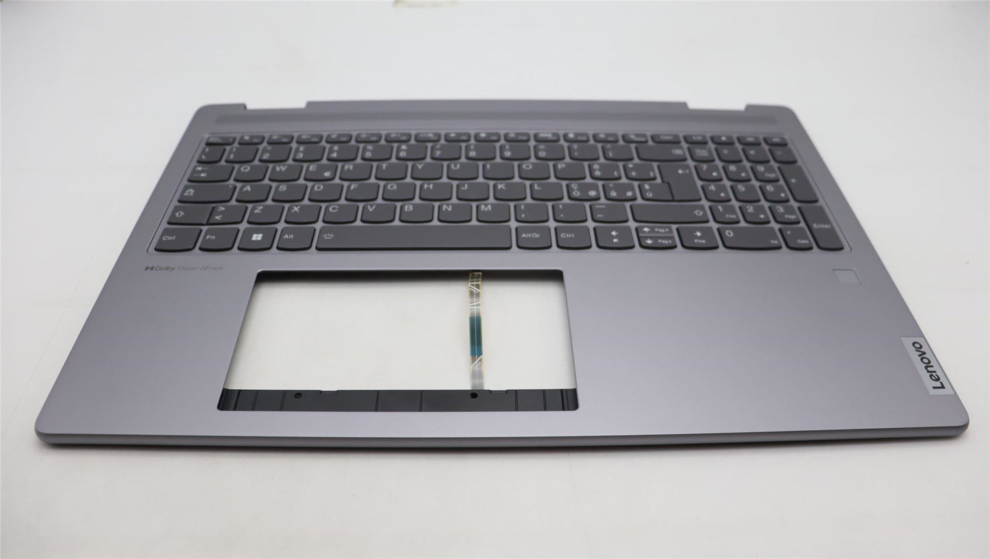 Lenovo Upper Case ASM_ITA H 83BS FP ARGY 5CB1L50376
