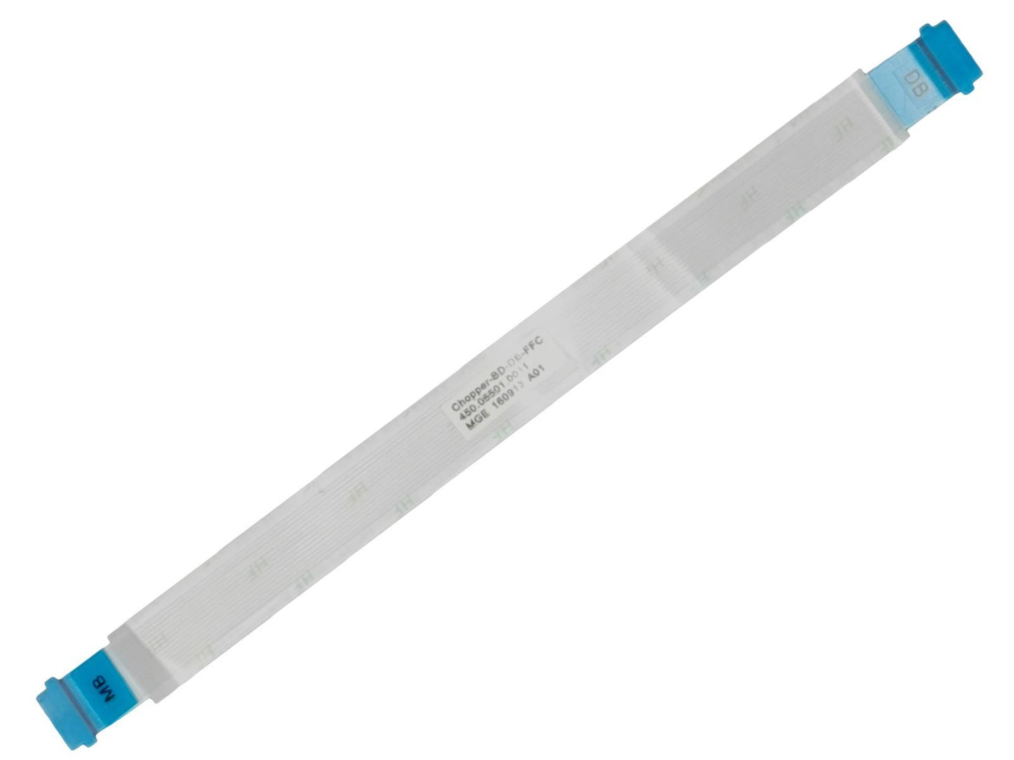 Acer Aspire R3-131T Power Button Switch Board Cable 50.G0YN1.002