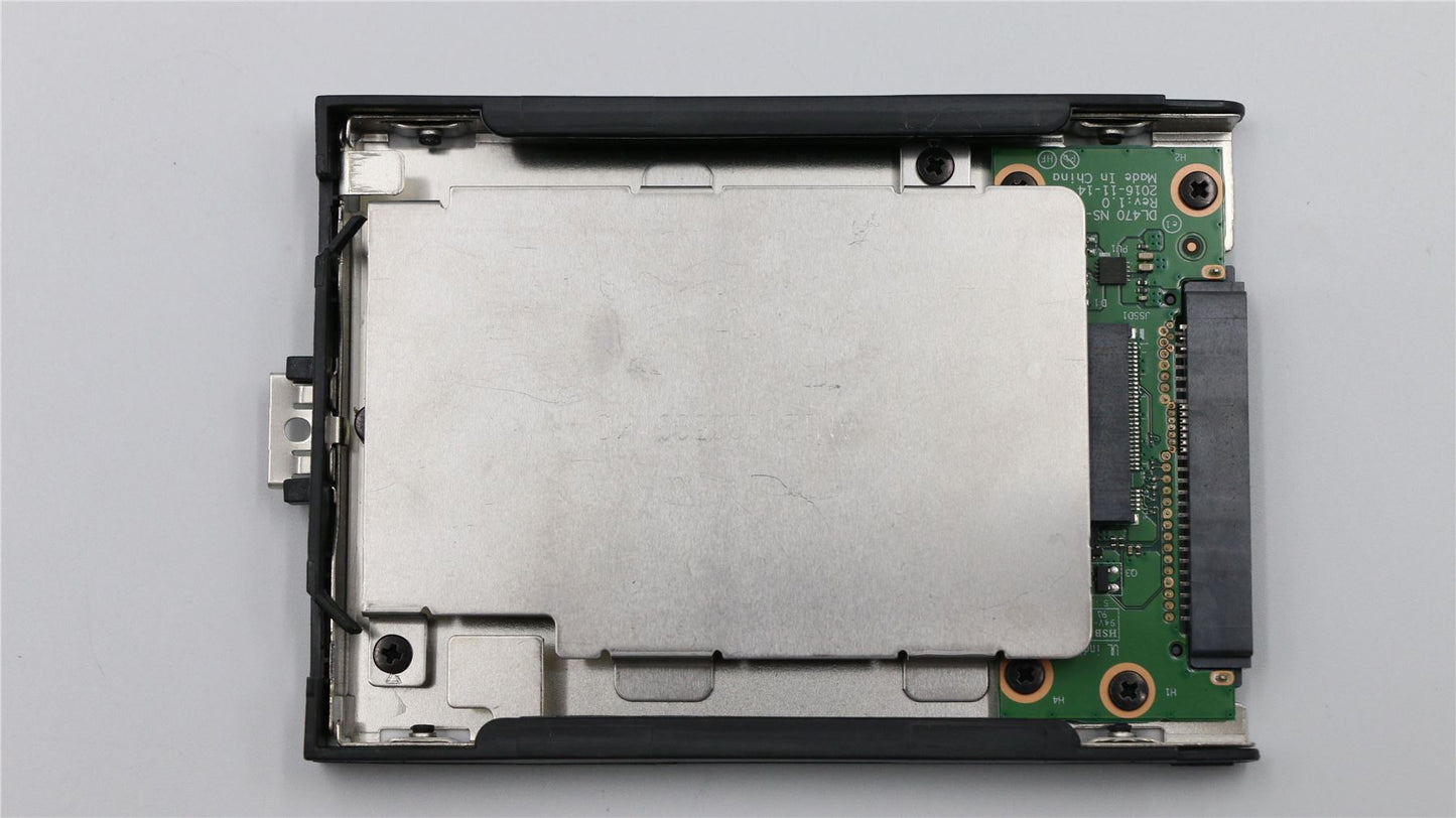 Lenovo 01HY319 MECH_ASM M.2 2280 SSD AdapterBracketASM