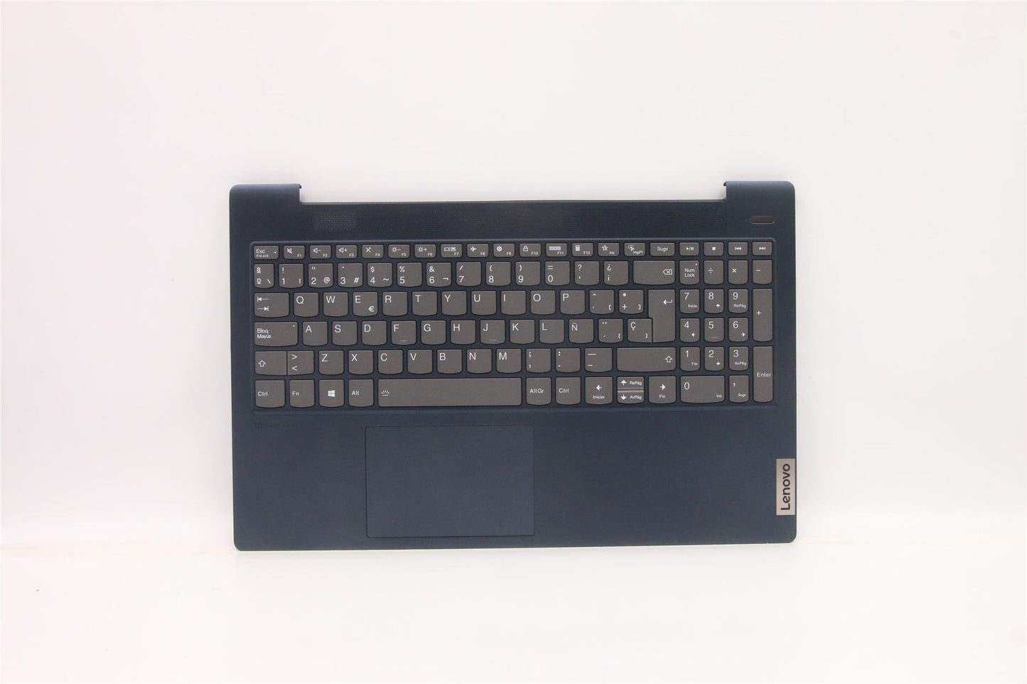 Lenovo Upper Case ASM_SPA L82FG FPABBLML 5CB1B42886