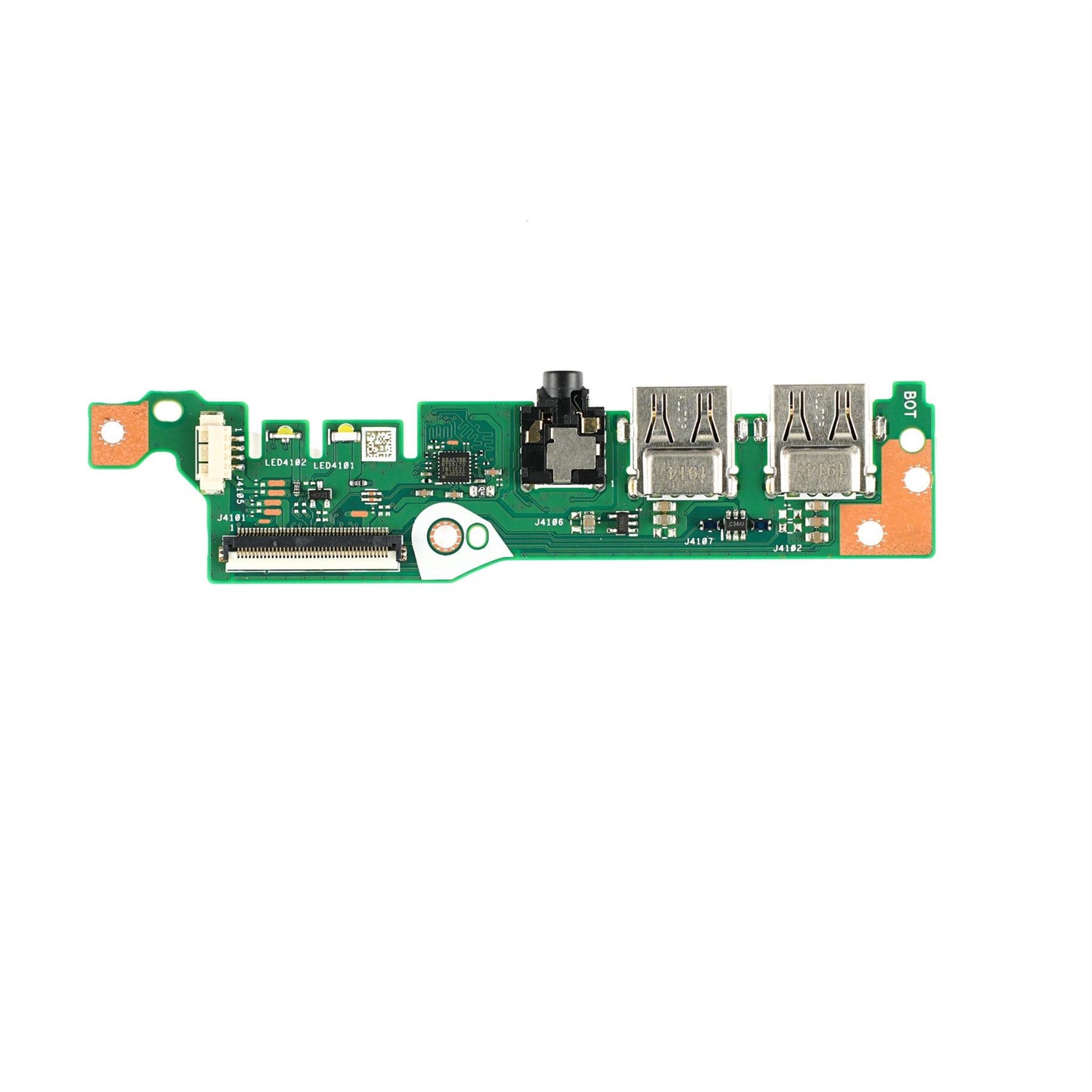 Asus X509FA Io Board 90NB0MZ0-R10010