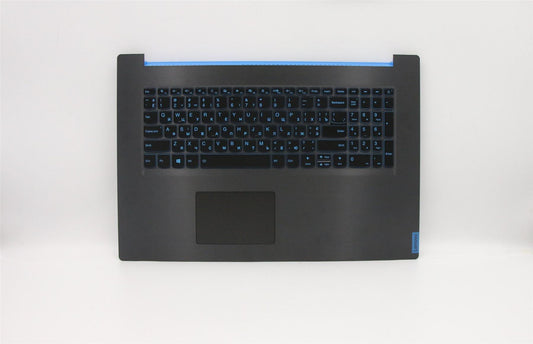 Lenovo Upper Case ASM_UKR L 81LL BL 5CB0U42835