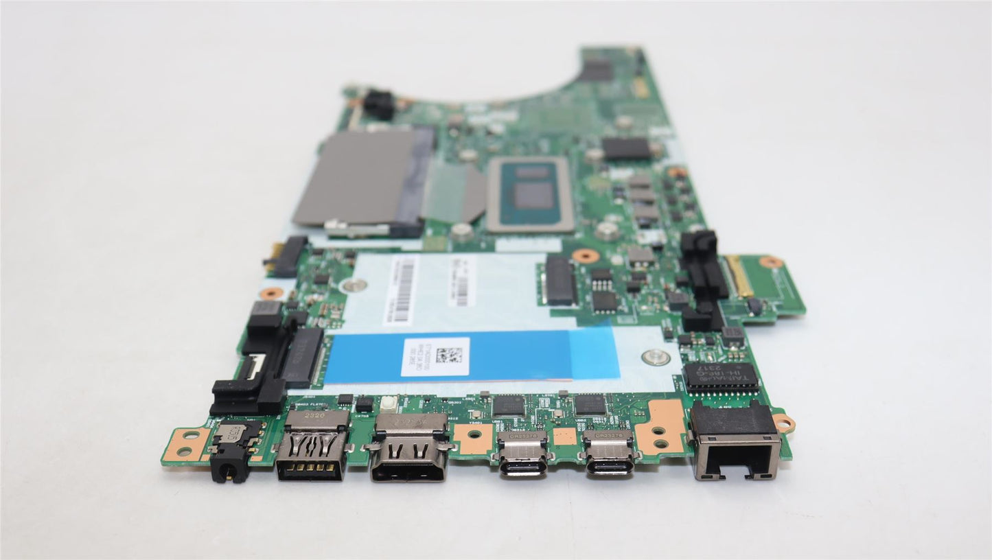 Lenovo ThinkPad T16 Gen 2 T14 Gen 4 Motherboard Mainboard UMA 8G 5B21L33983