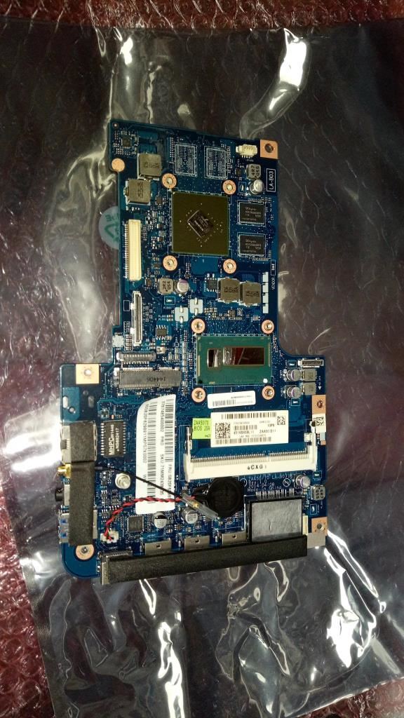 Lenovo A740 A540 Motherboard Mainboard 5B20F62989