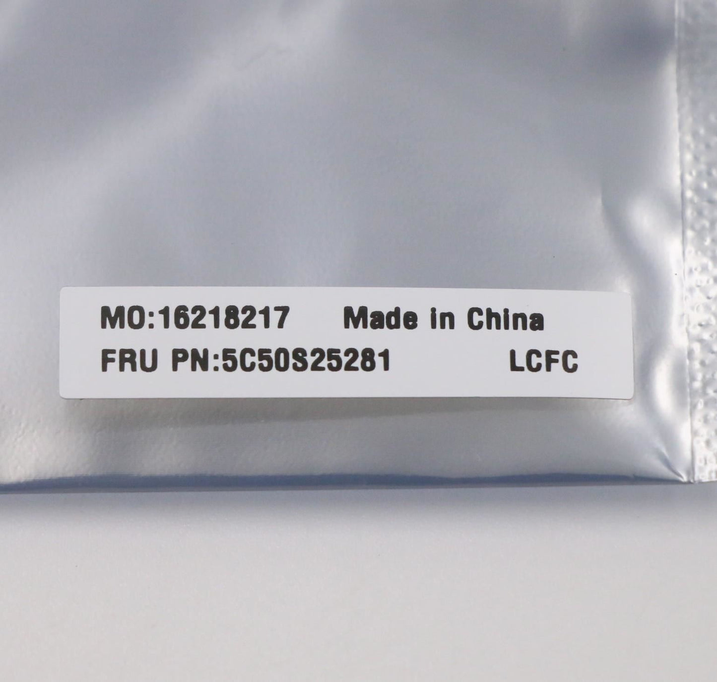 Lenovo V15 G2 IJL USB-A Ethernet Board 5C50S25281