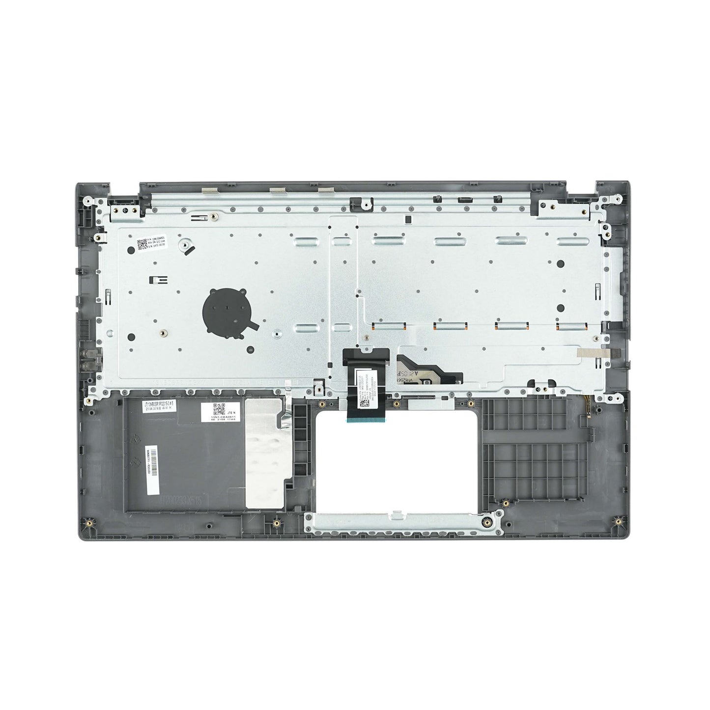 Asus X515EA X515EP X515UA Keyboard (Us Module/As 90NB0TY1-R32US0