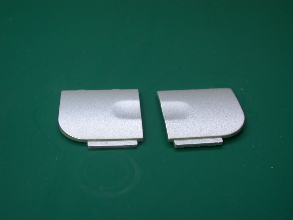Lenovo MB06 触控板塑料按键(对)24-45516/7-00 Board 31017007